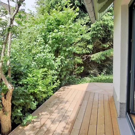 Fh12 Ferienhaus Graal-Mueritz