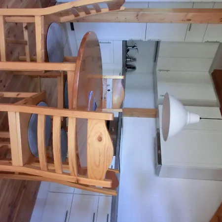 Ferienhaus Fh12 Graal-Mueritz