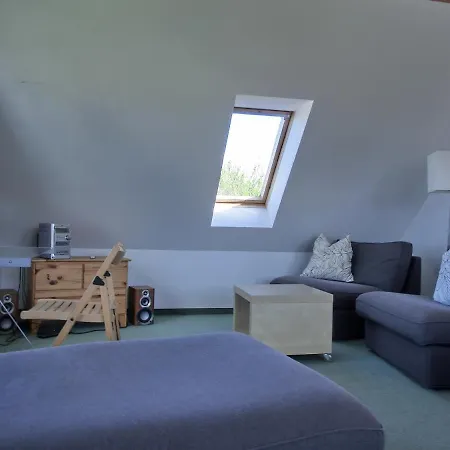 Ferienhaus Fh12 Graal-Mueritz