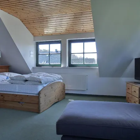 Ferienhaus Fh12 Graal-Mueritz